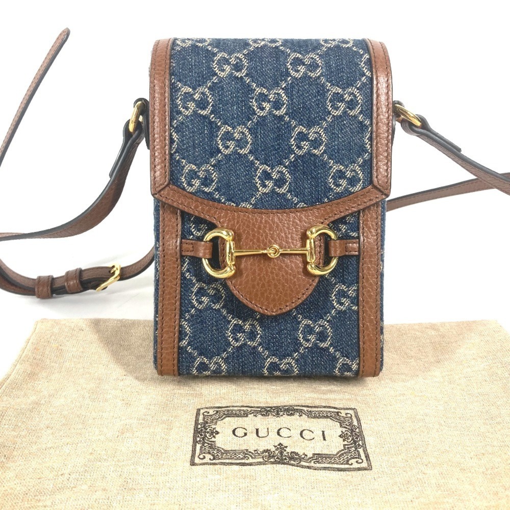 GUCCI Bag - Picture 2 of 12
